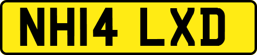 NH14LXD