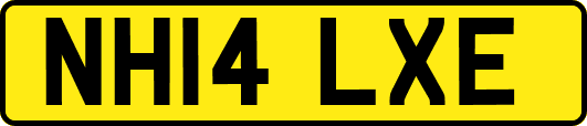 NH14LXE