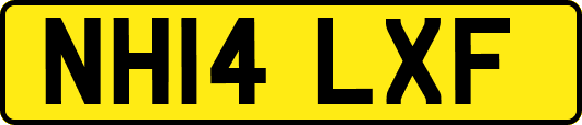 NH14LXF