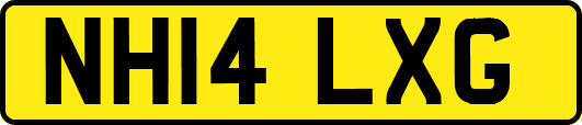 NH14LXG