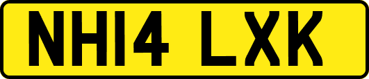 NH14LXK