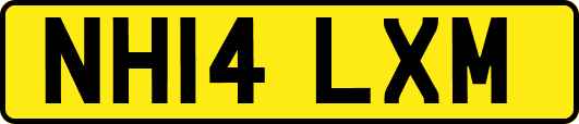 NH14LXM