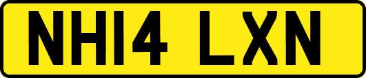 NH14LXN