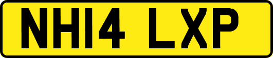 NH14LXP