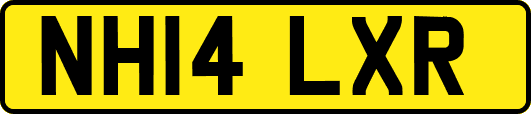 NH14LXR