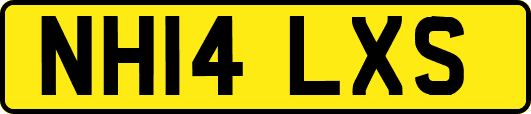 NH14LXS