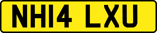 NH14LXU