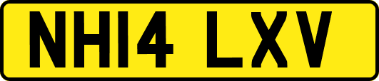 NH14LXV