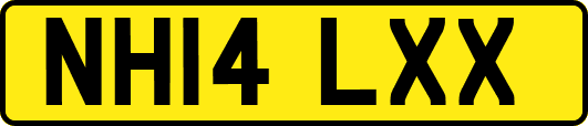 NH14LXX