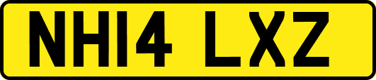 NH14LXZ