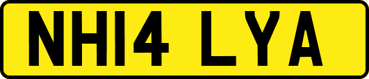 NH14LYA