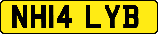 NH14LYB