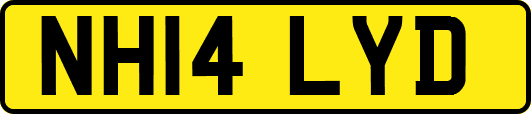 NH14LYD