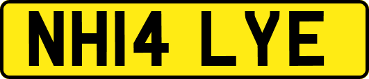 NH14LYE