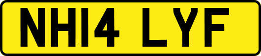 NH14LYF