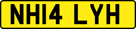NH14LYH