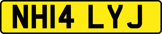 NH14LYJ
