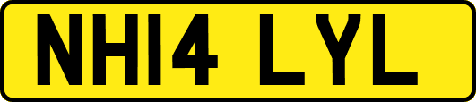 NH14LYL