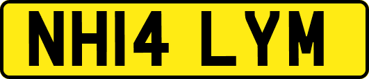 NH14LYM