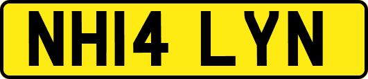 NH14LYN
