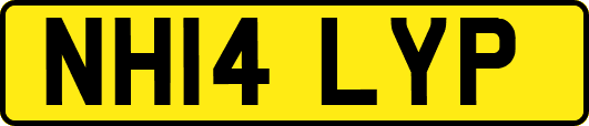 NH14LYP