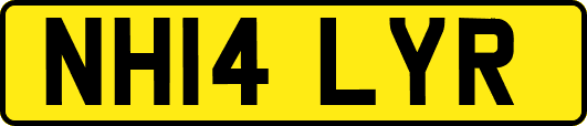 NH14LYR