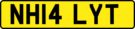 NH14LYT