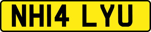 NH14LYU