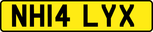 NH14LYX