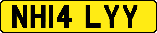 NH14LYY