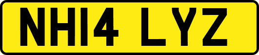 NH14LYZ
