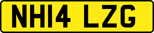 NH14LZG