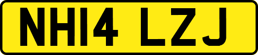 NH14LZJ