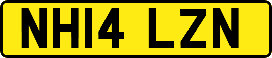 NH14LZN
