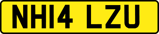 NH14LZU