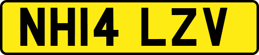 NH14LZV