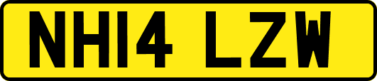 NH14LZW