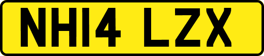 NH14LZX