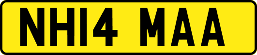 NH14MAA
