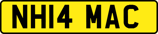 NH14MAC