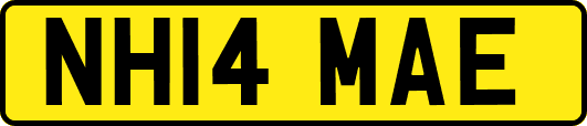 NH14MAE