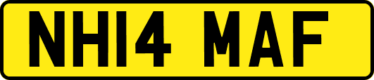 NH14MAF