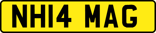 NH14MAG