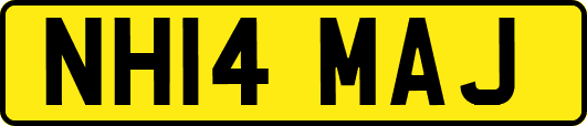 NH14MAJ