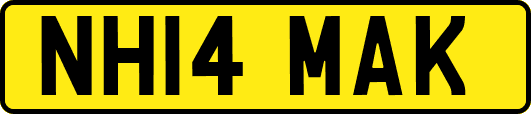 NH14MAK