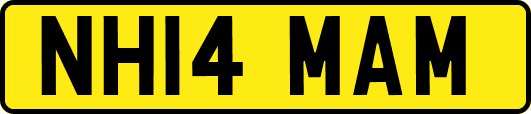 NH14MAM