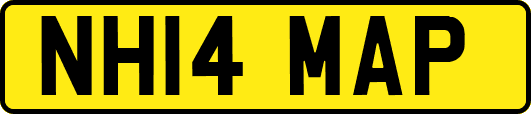 NH14MAP