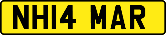 NH14MAR