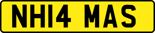 NH14MAS