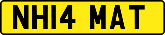 NH14MAT